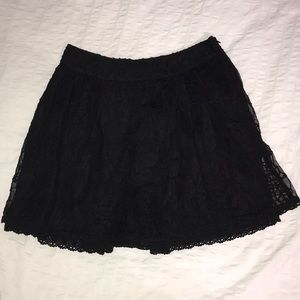 Free People Skirt